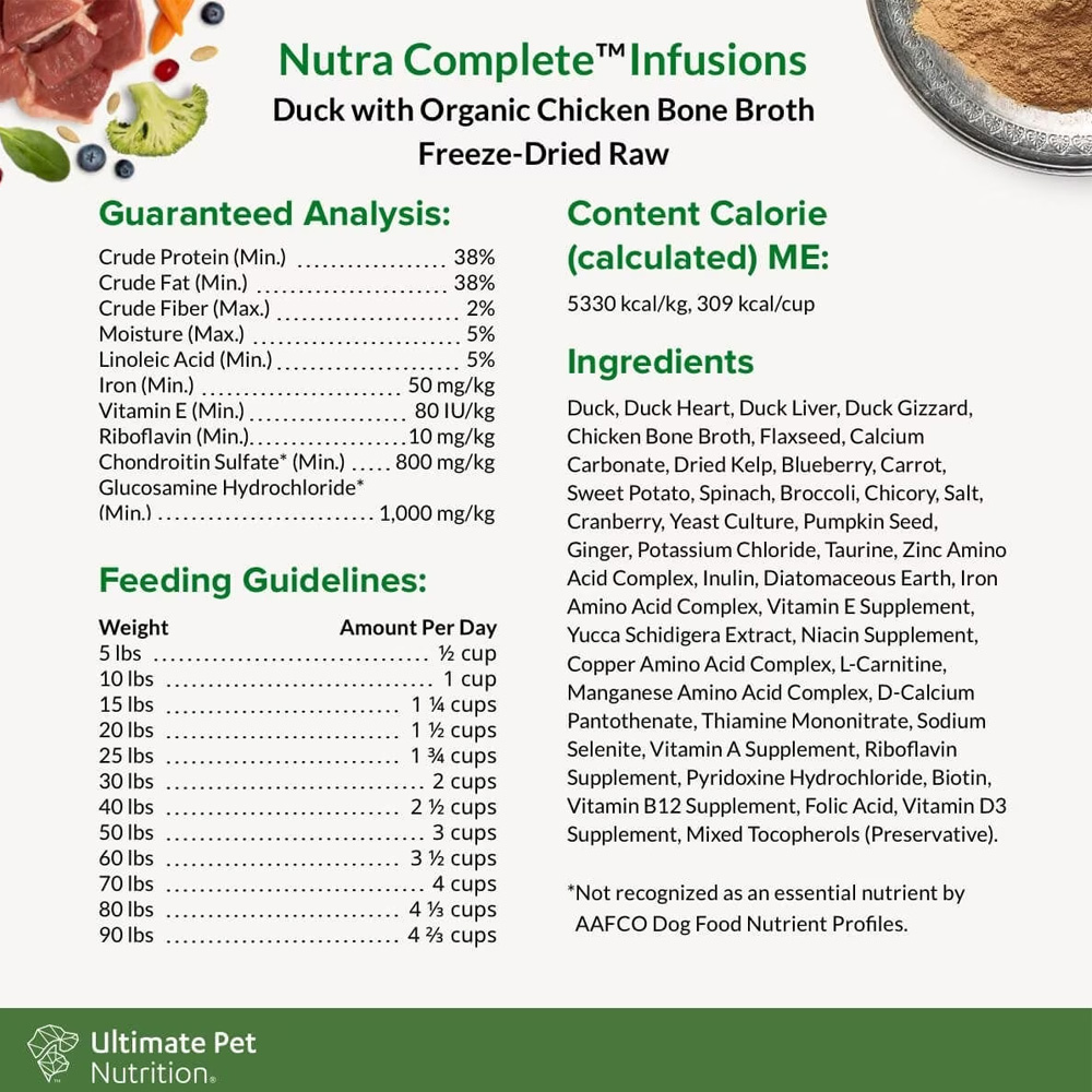 ULTIMTE-PET-NUTRTION-NUTRA-COMP-BONE-BROTH-DOG-FD-DUCK-48OZ
