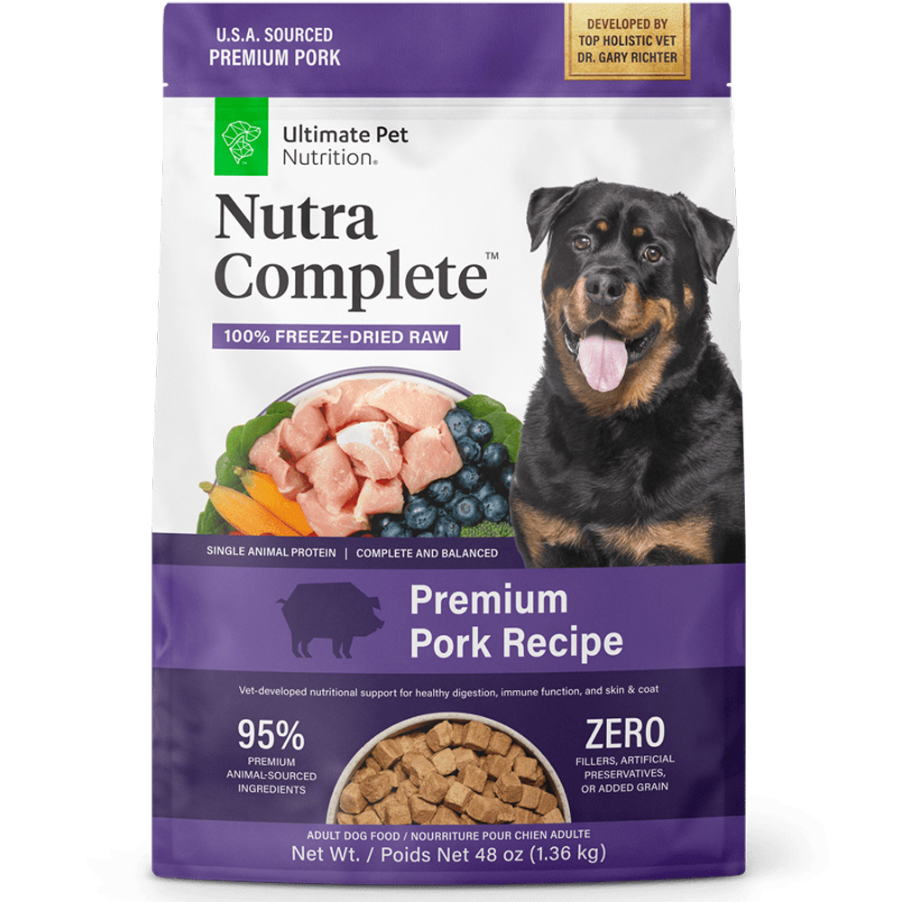 ULTIMATE-PET-NUTRITION-NUTRA-COMPLETE-PORK-DOG-FOOD-48OZ