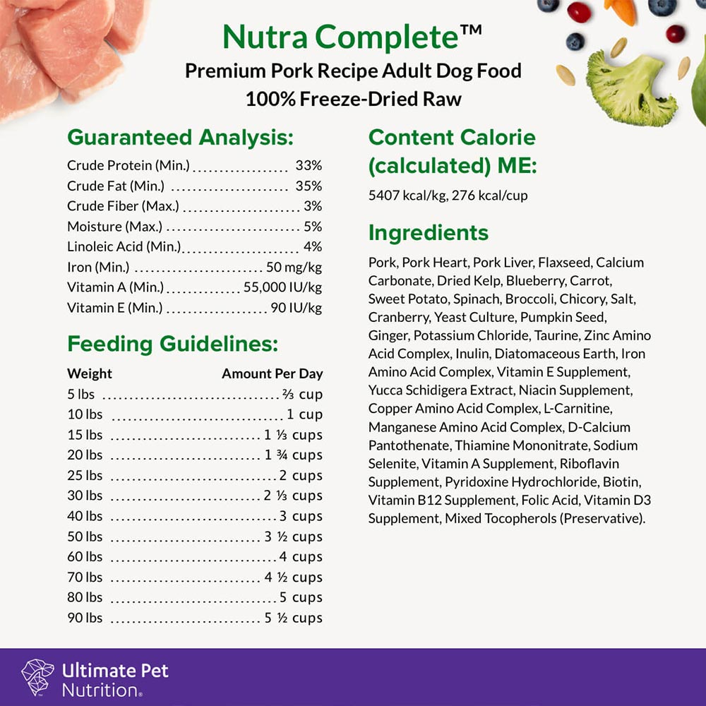 ULTIMATE-PET-NUTRITION-NUTRA-COMPLETE-PORK-DOG-FOOD-6OZ