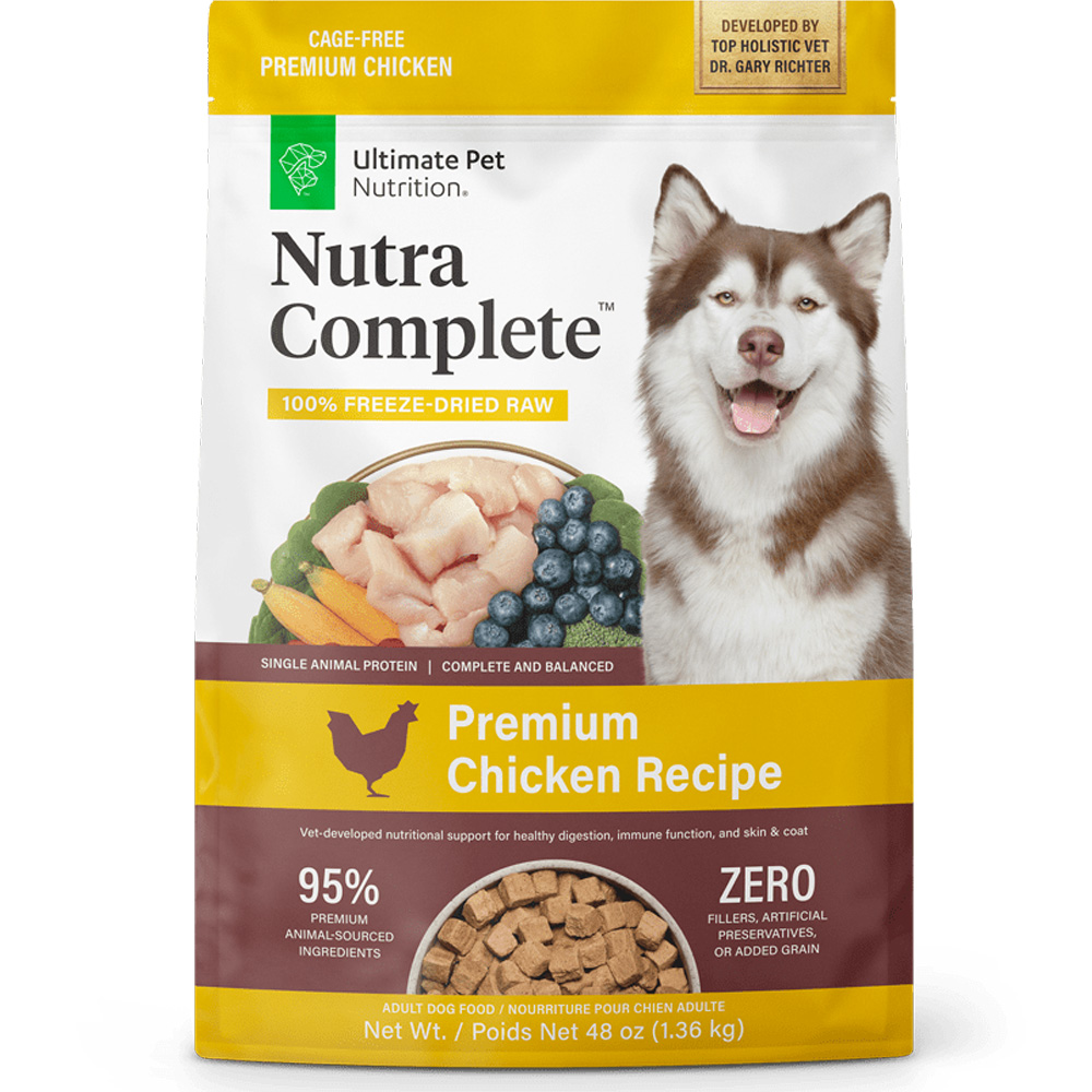 ULTIMTE-PET-NUTRTION-NUTRA-COMP-CHICKEN-DOG-FD-48OZ