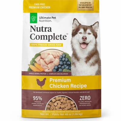 ULTIMTE-PET-NUTRTION-NUTRA-COMP-CHICKEN-DOG-FD-48OZ