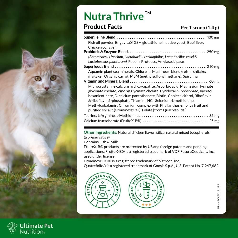 ULTIMATE-PET-NUTRITION-NUTRA-THRIVE-CAT-SUPP-1OZ