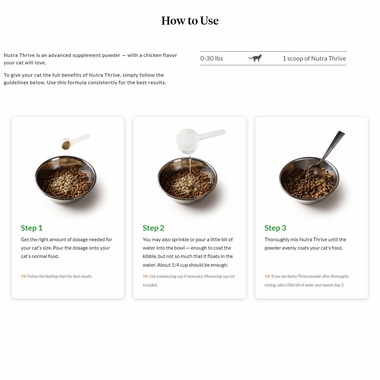ULTIMATE-PET-NUTRITION-NUTRA-THRIVE-CAT-SUPP-1OZ