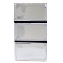 Ideal Pet Air Seal/UltraFlex Hinged LEXAN Replacement Flap - Medium