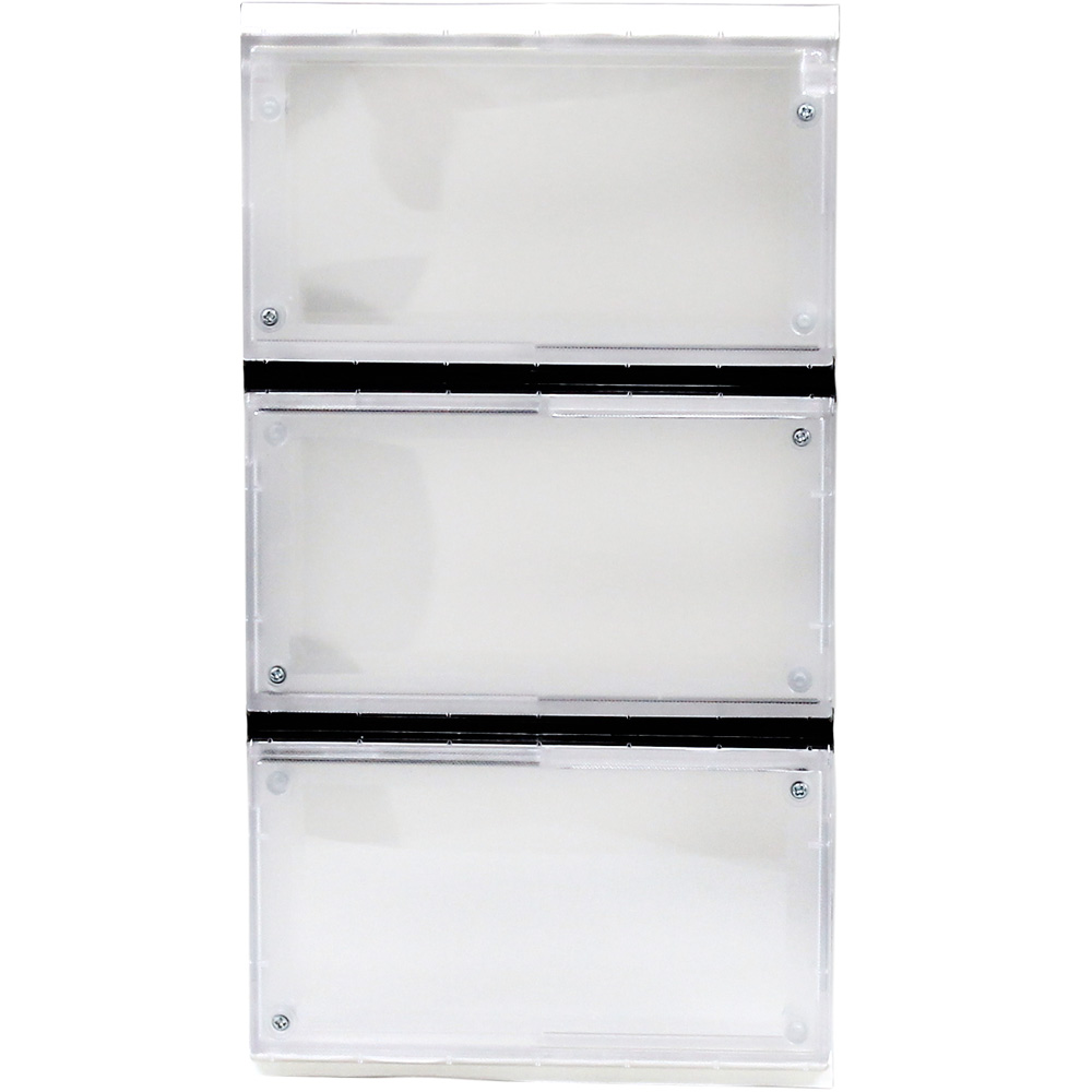 Ultra-Flex Replacement Flaps