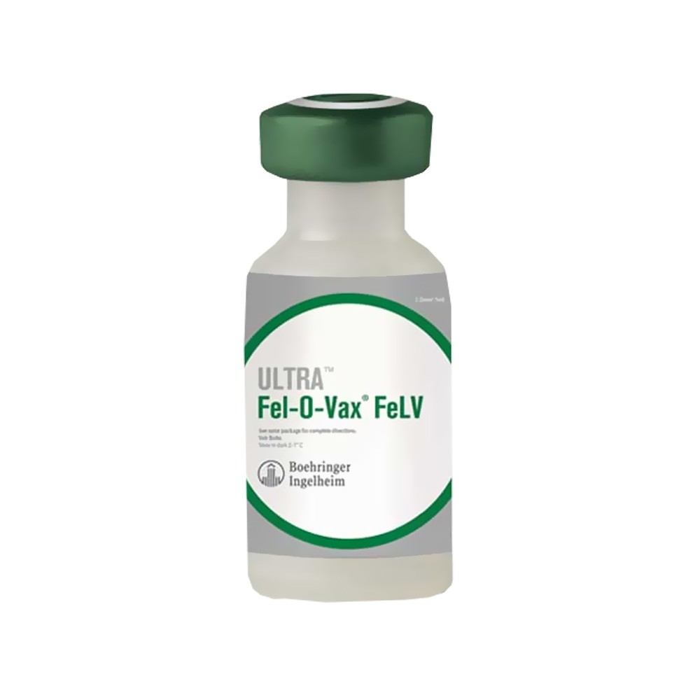 Ultra Fel-O-Vax