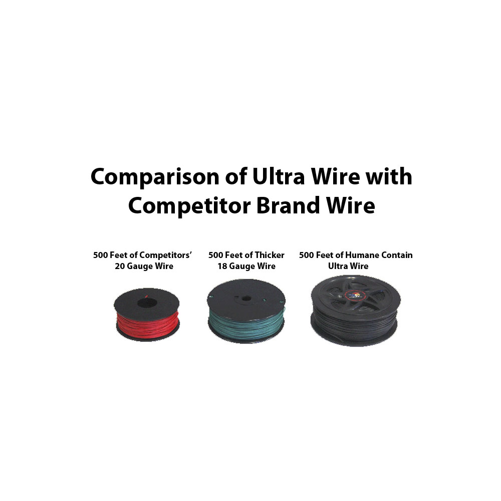 ULTRA-WIRE-BOUNDARY-EXTENSION-KIT