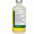 Ultrabac 7 Cattle and Sheep Vaccine, 250mL