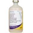 UltraChoice 8 Cattle and Sheep Vaccine, 100mL