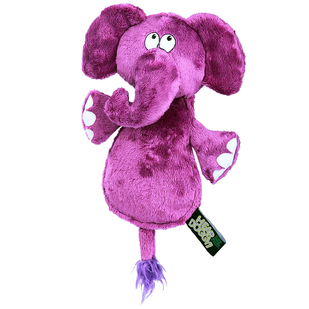 Ultrasonic HEAR DOGGY!