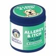 Under The Weather ALLERGY & ITCH SOFT CHEWS DOGS 60ct