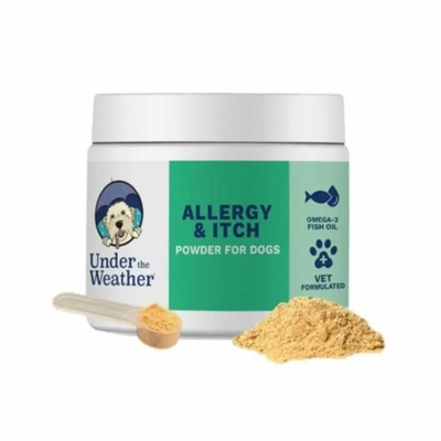 UNDER-THE-WEATHER-ANTI-ITCH-PWDR-DOG-4-23OZ
