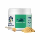Under The Weather ANTI-ITCH PWDR DOG 4.23oz