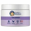Under The Weather CALMING PWDR CAT 2.54oz