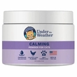 Under The Weather CALMING PWDR CAT 2.54oz