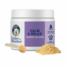 Under The Weather CALMING PWDR DOG 4.23oz JAR
