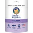 Under The Weather Calming Supplements for Cats