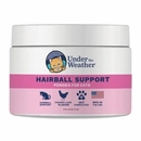 Under The Weather HAIRBALL SUPP PWDR CAT 2.54oz