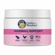 Under The Weather HAIRBALL SUPP PWDR CAT 2.54oz