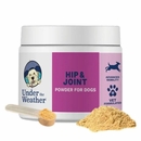 Under The Weather HIP & JOINT POWDER DOG 4.23oz