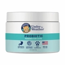Under The Weather PROBIOTIC PWDR CAT 2.54oz
