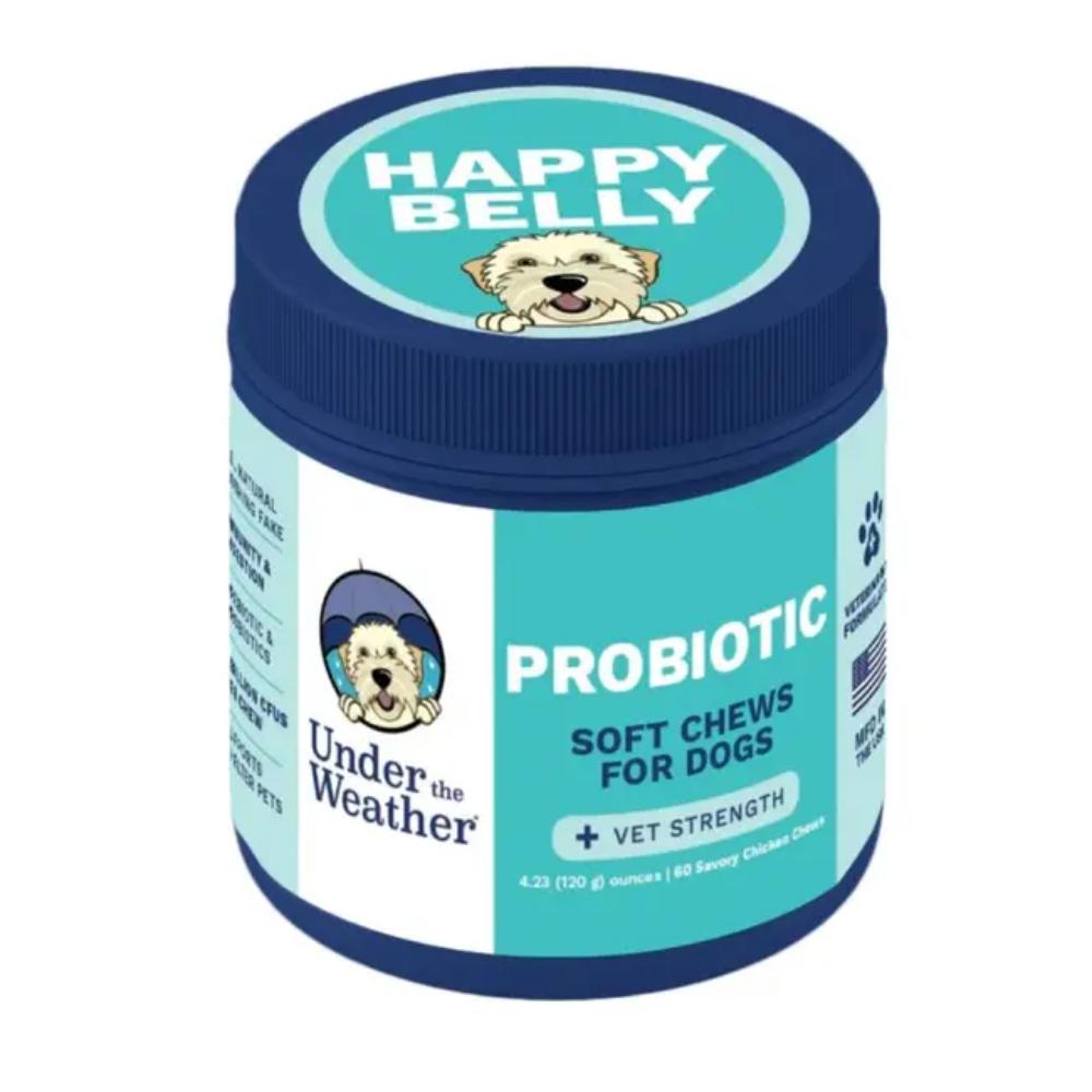 UNDER-THE-WEATHER-PROBIOTIC-PWDR-DOG-4-23OZ