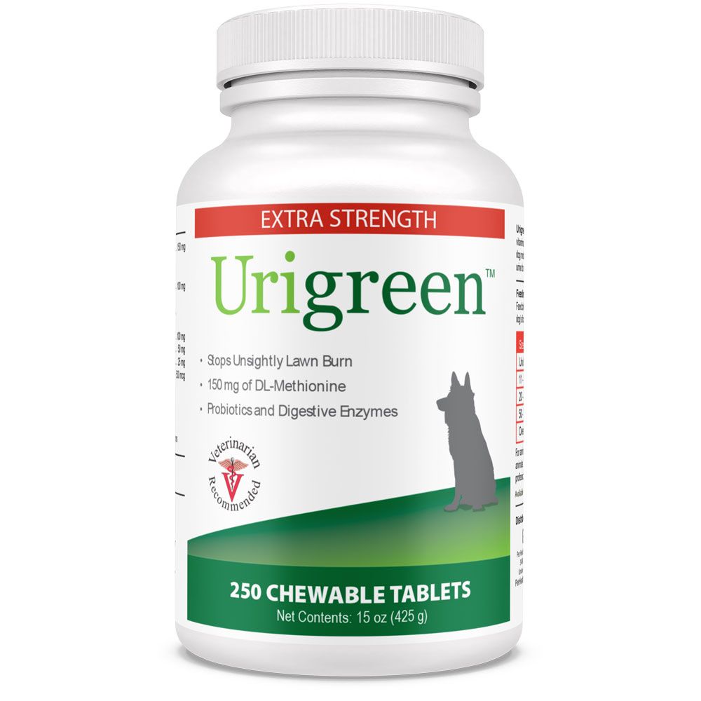 URIGREEN