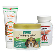 Urinary Tract & Bladder Support