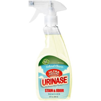 URINASE-STAIN-ODOR-REMOVER-ULTRA-ENZYME