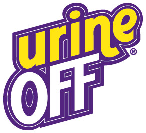 Urine Off Odor & Stain Remover