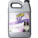 Urine off Odor & Stain Remover for Cats (GALLON)