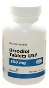 Ursodiol