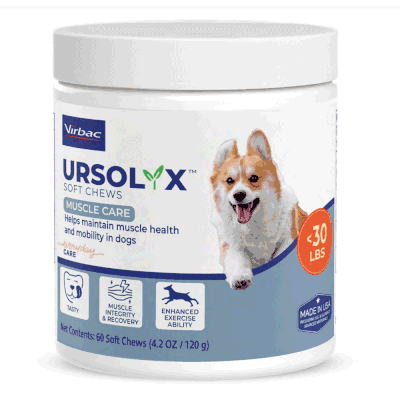 URSOLYX-SOFT-CHEWS