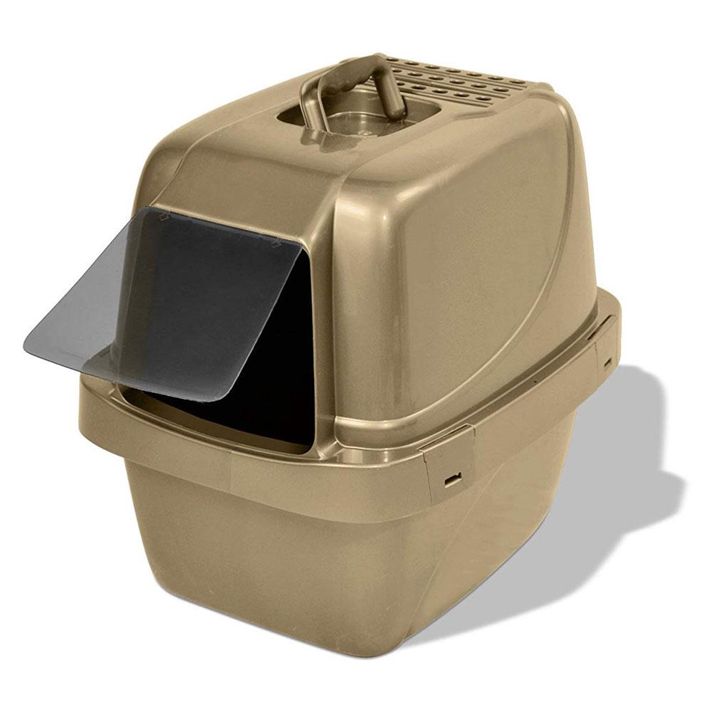 Van Ness Cat Litter Supplies