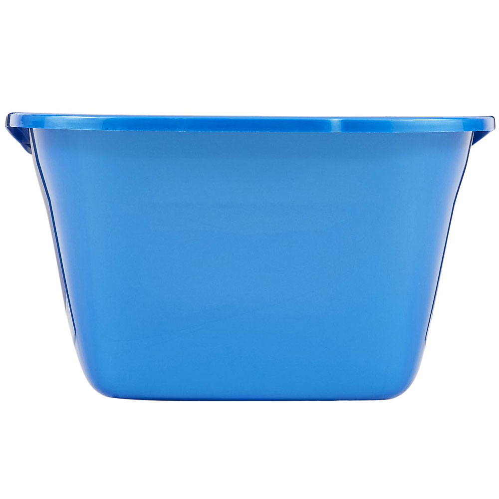 Van Ness High Sides Cat Litter Pan Giant, Blue 20.5" x 17" On Sale