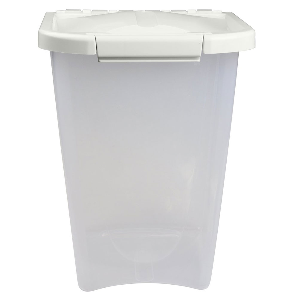 Van Ness Pet Food Storage Container, 10lb On Sale EntirelyPets