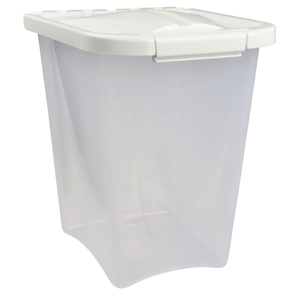 Van Ness Pet Food Storage Container, 10lb On Sale EntirelyPets