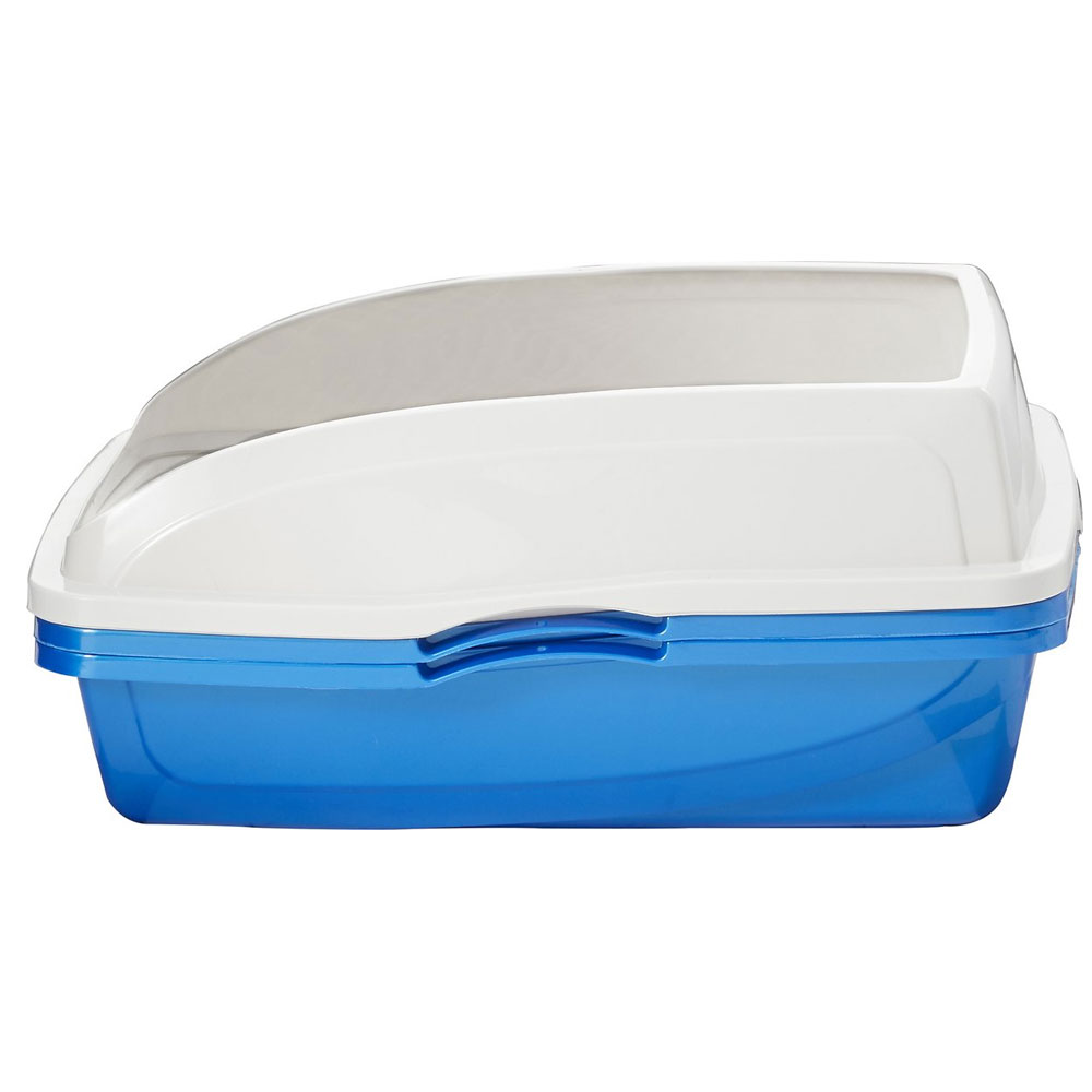 Van Ness Sifting Cat Litter Pan with Frame, 19" x 15.13 x 8" On Sale