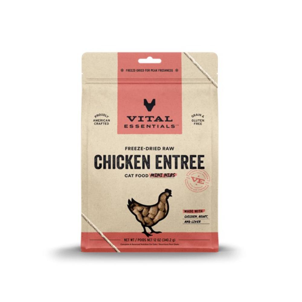 VE-CAT-CRUNCHY-MINI-NIBS-CHICKEN-FD-12OZ