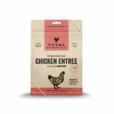 VE-CAT-CRUNCHY-MINI-NIBS-CHICKEN-FD-12OZ