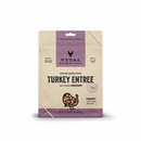 VE CAT CRUNCHY MINI NIBS TURKEY FD 8OZ VE CAT CRUNCHY MINI NIBS TURKEY FD 8OZ