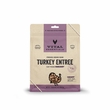 VE CAT CRUNCHY MINI NIBS TURKEY FD 8OZ