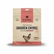 VE CAT MINI PATTIES CHICKEN FD 8OZ