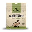 VE CAT MINI PATTIES RABBIT FD 15OZ