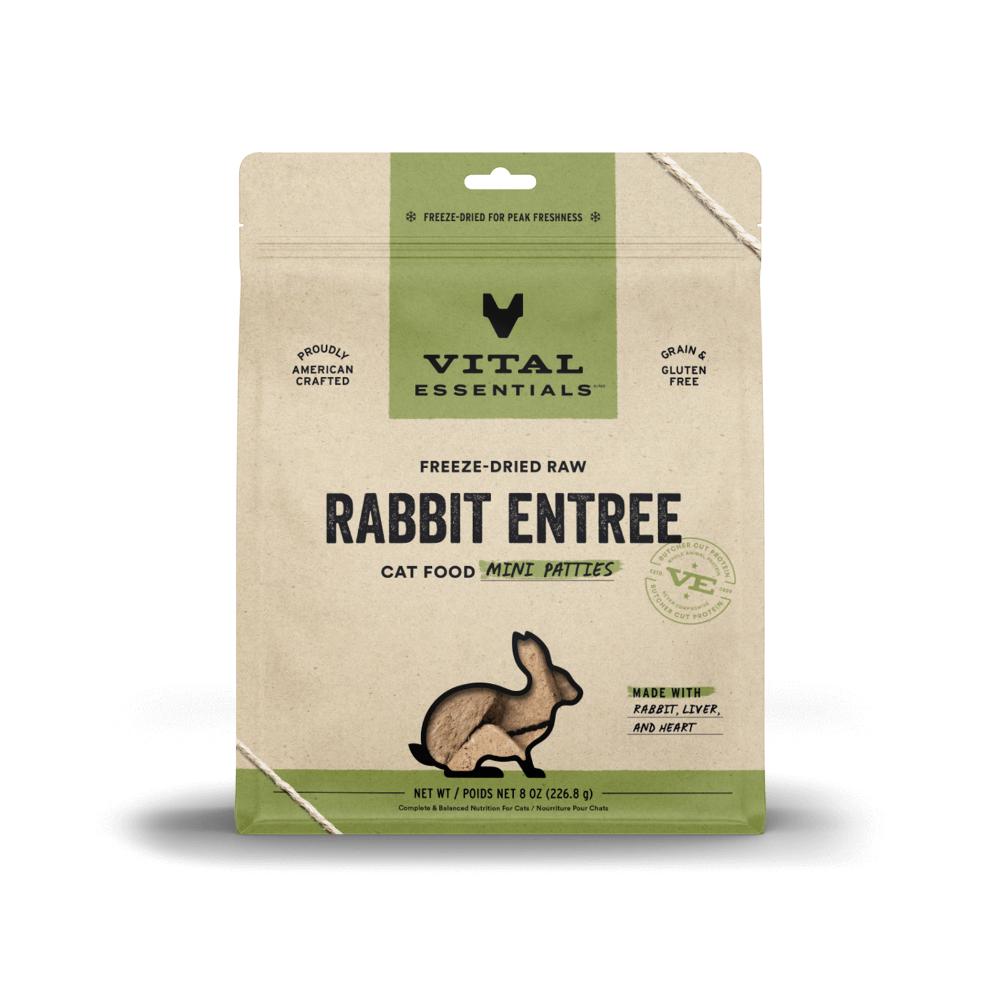 VE-CAT-MINI-PATTIES-RABBIT-FD-8OZ