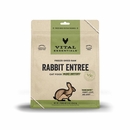 VE CAT MINI PATTIES RABBIT FD 8OZ VE CAT MINI PATTIES RABBIT FD 8OZ
