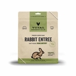 VE CAT MINI PATTIES RABBIT FD 8OZ