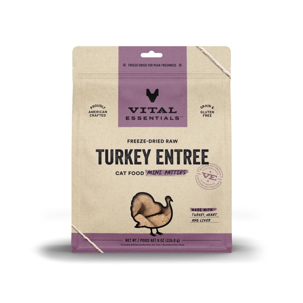 VE-CAT-MINI-PATTIES-TURKEY-FD-8OZ