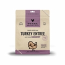 VE CAT MINI PATTIES TURKEY FD 8OZ VE CAT MINI PATTIES TURKEY FD 8OZ