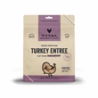 VE CAT MINI PATTIES TURKEY FD 8OZ